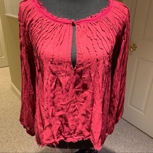 Free People Blouse